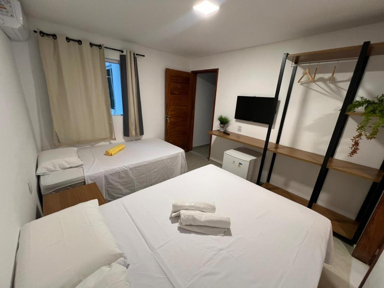 Inn Em Porto De Galinhas, Pe
