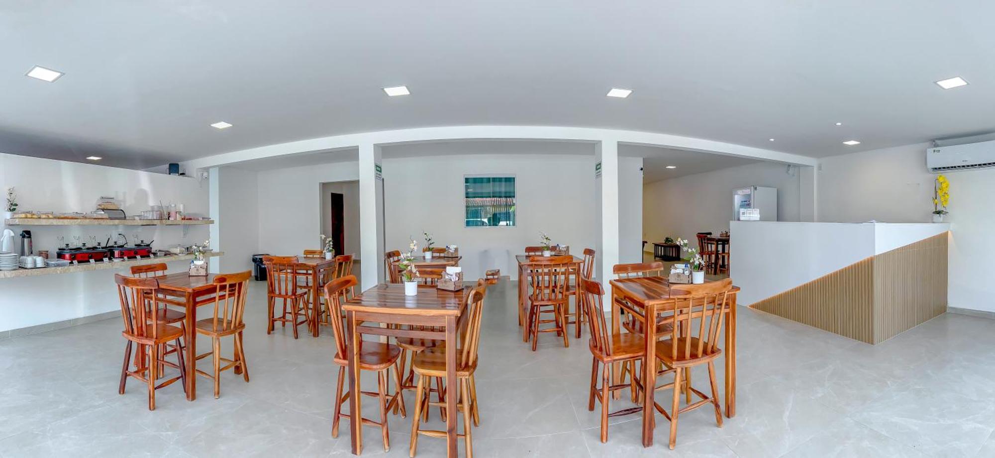 Inn Em Porto De Galinhas, Pe 3*
