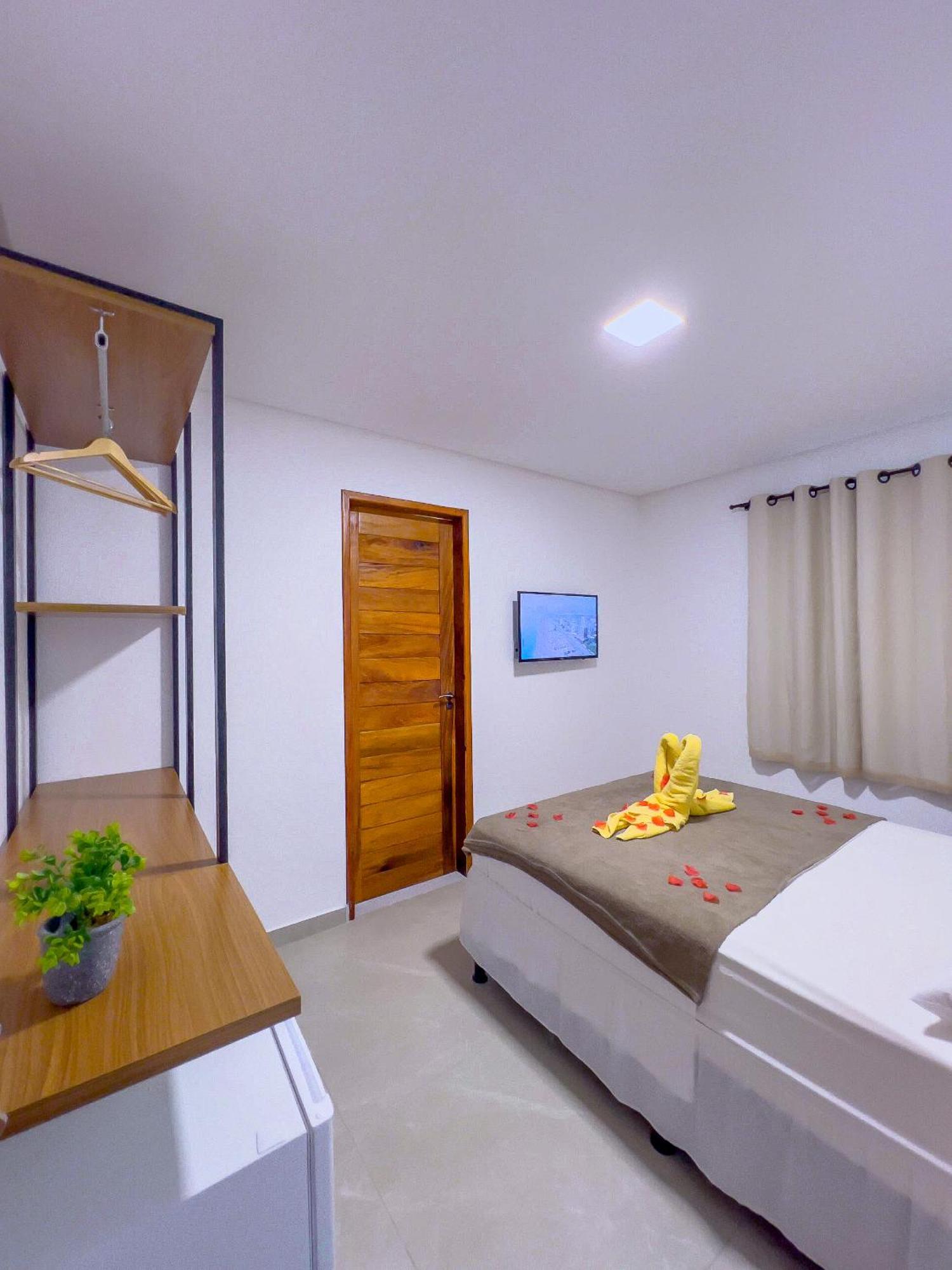 Inn Em Porto De Galinhas, Pe