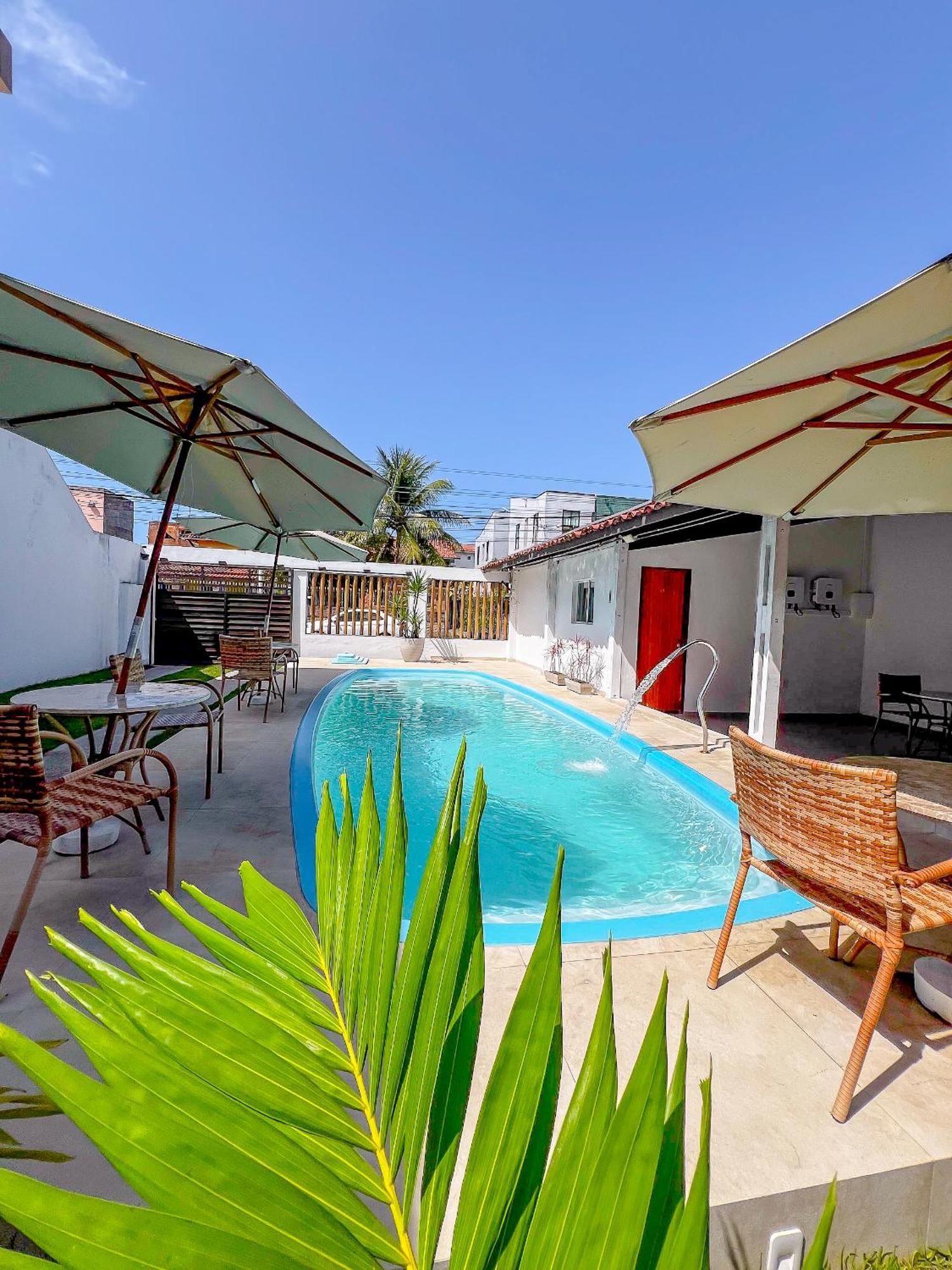 Inn Em Porto De Galinhas, Pe