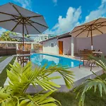 Pousada Amore Em Porto De Galinhas, Pe